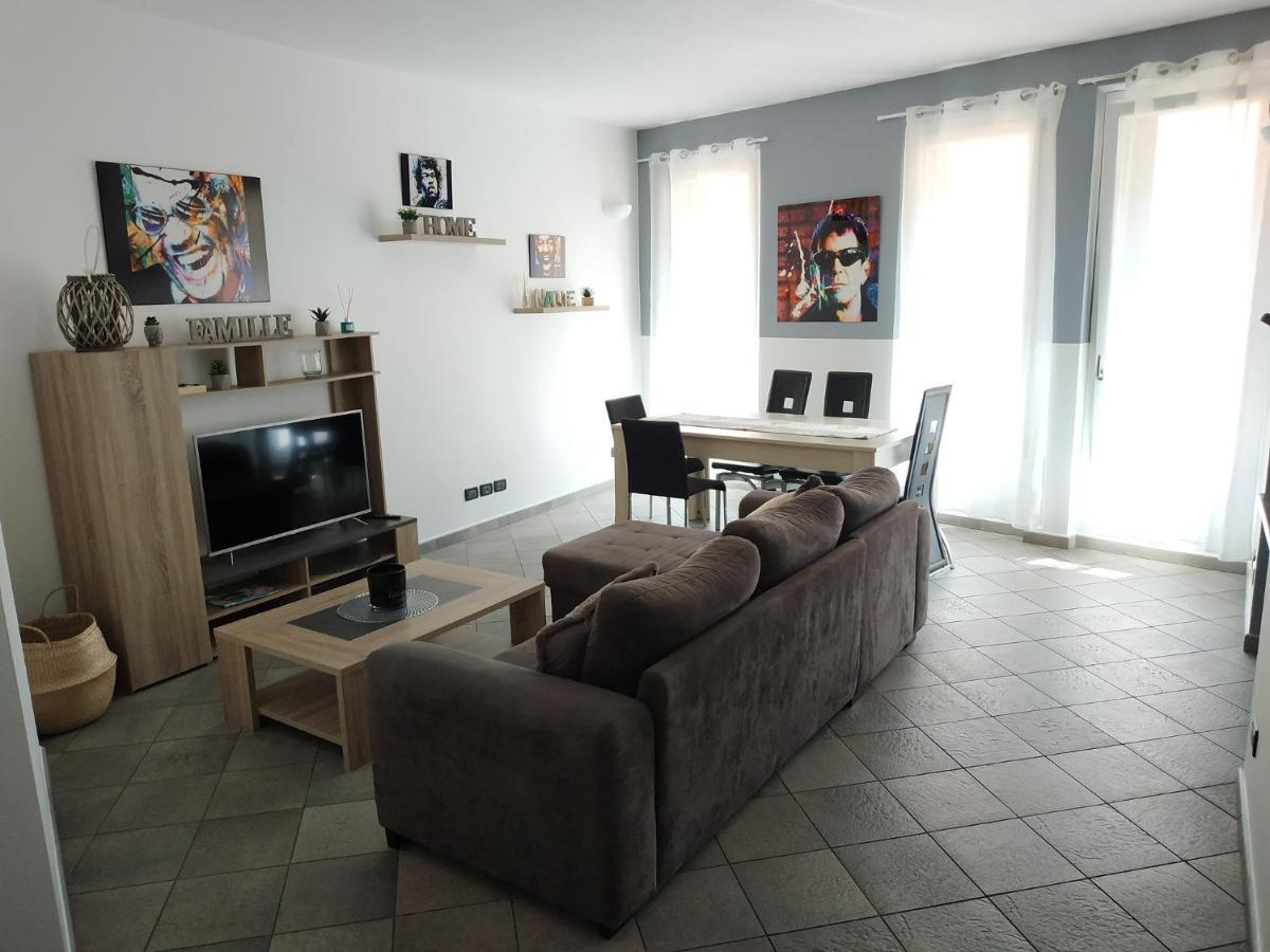 Beau Meuble 3 Pieces 60 M² Cannes Le Suquet Екстериор снимка