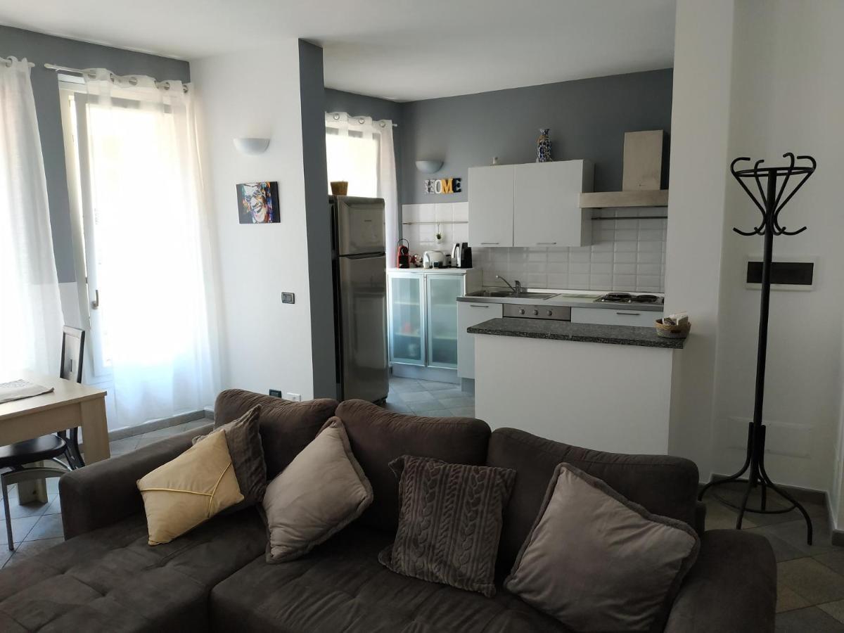 Beau Meuble 3 Pieces 60 M² Cannes Le Suquet Екстериор снимка