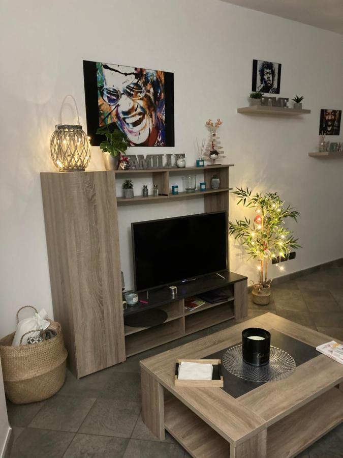 Beau Meuble 3 Pieces 60 M² Cannes Le Suquet Екстериор снимка