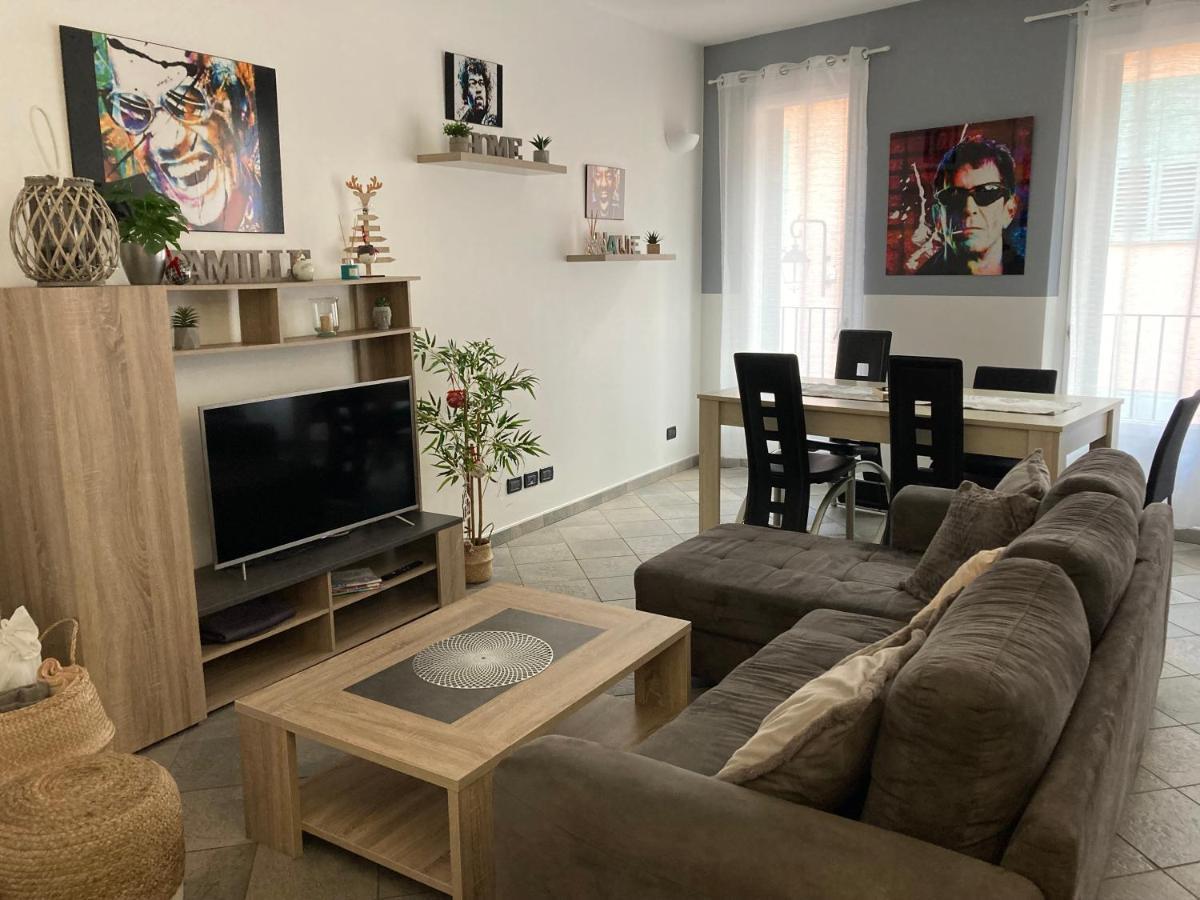 Beau Meuble 3 Pieces 60 M² Cannes Le Suquet Екстериор снимка