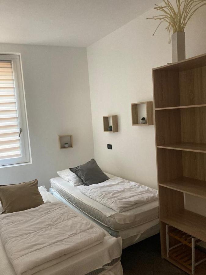 Beau Meuble 3 Pieces 60 M² Cannes Le Suquet Екстериор снимка